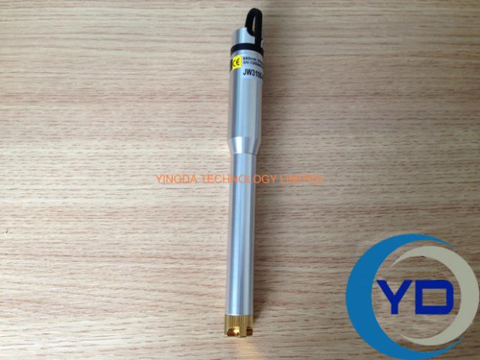 Pluma-tipo emisor de fibra óptica visual 10Mw de los equipos de