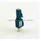 Varón al atenuador femenino LC/UPC, atenuador de la fibra óptica 3dB 10dB 15dB 20dB de F-M