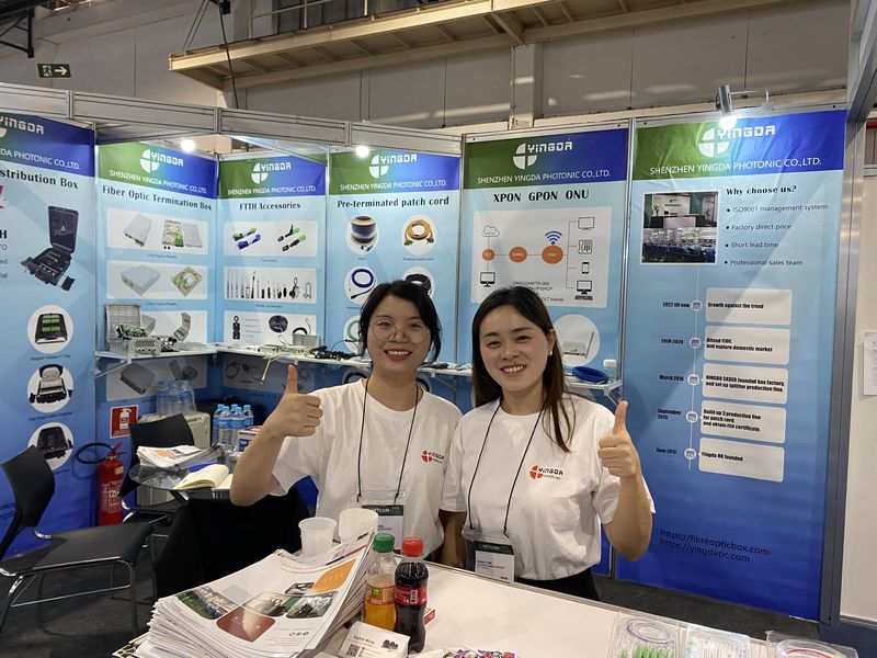 YINGDA TECHNOLOGY LIMITED