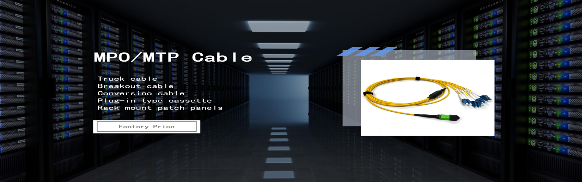 Calidad Caja de fibra óptica de la terminación fábrica