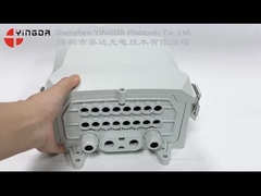 2023 nuevos 8Port 16Port 24Port FDB NAP Box