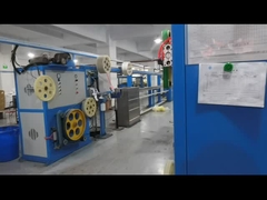 Cuadro 8 HDPE de FTTH FTTX del cable del cable de descenso 1Core Mini Aerial Outdoor Fiber Optic