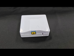 FTB001S caja de terminales de fibra óptica invisible