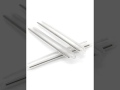 60mm 45mm 40mm 1.0mm EVA Fibra de calor de las mangas de contracción