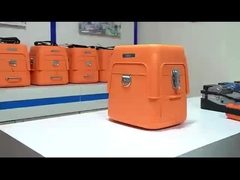 Conjuntos de herramientas de fibra