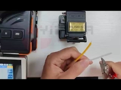 Las demás máquinas de ensamblaje de fibra óptica para fibra única, fibra de cinta, cable de caída, cable de parche