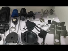 ODWAC-15 Mini Kits de instalación de cables, abrazadera de tensión de alambre para el cable de la figura 8