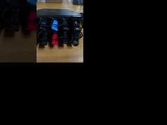 Pole Mount Air No equilibrado NAP 8 fuera SC/APC CTO 1X8 1X2 Splitter Caja de fibra óptica Mini SC