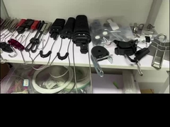 J Conjuntos de instalación de cables de fibra para el cable redondo ADSS