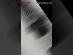 MINI ABS de cierre de empalme de fibra óptica de 24 núcleos con panel de bloqueo en IP68 para FTTH FTTX