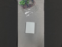 Caja de la terminación de la fibra óptica