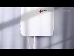 FDB0208D 8 Puerto de terminal de fibra óptica para red FTTH