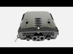FDB0216H Caja de separación de fibra óptica para CCTV FTTH GPON