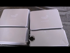 FDB0216J ODP Outer IP65 Caja de distribución de fibra óptica FTTH Telecom