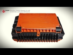 FDB0216T Nueva caja de distribución de fibra óptica de 16 puertos NAP SC