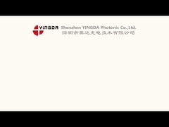 32 Puerto IP68 Cable de caída FTTH para exteriores, cierre impermeable del divisor PP+GF