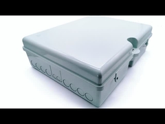 96 Caja de distribución de terminación óptica de núcleos OTB-96