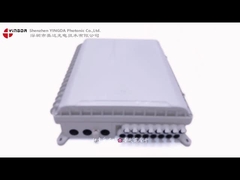 FDB0316L Cable de fibra óptica GPON Passive Splitter Termination Box 16 SC 1:16 FTTH Drop Cable