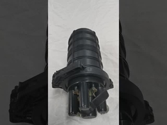 GJS-D015 48 núcleos mini cerradura de empalme de fibra óptica