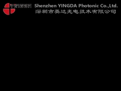 FTB104E Caja de terminación de fibra óptica PTO 4puertos para una instalación rápida y sencilla