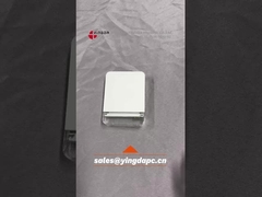 FTB86E SC Duplex FTTH Caja de terminación de fibra óptica