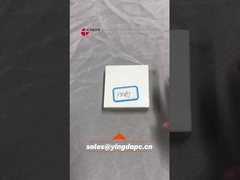 FTB86J RF CATV Socket 2SC Interfaz de fibra óptica para la fachada de la lámina de roseta