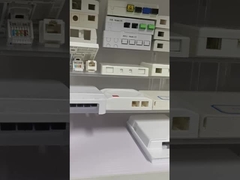 Compañía Yingda Disponible en varias cajas de terminación de fibra óptica para satisfacer diferentes necesidades.