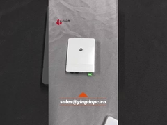 FTB86MS 1 panel de conexión de fibra óptica de mini núcleo FTTH