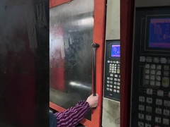 Unidad de soporte de almacenamiento de cables al aire libre FSU-D400 FSU-D600 PP Polvo montado 12 metros