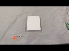 Caja terminal de fibra óptica de 2 núcleos FTB86M