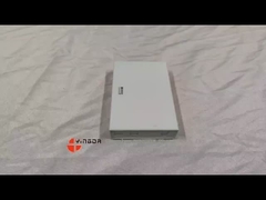 FTB104F caja terminal de fibra óptica de 4 núcleos