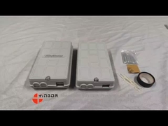 FTB002 Caja de terminación de fibra óptica