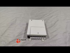 FTB008 Caja de terminación de fibra óptica