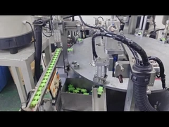 Adaptador de brida de fibra óptica SC APC