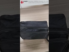 Kit de herramientas de terminación de fibra óptica multipropósito Medidor de potencia óptica 9 en 1 con cortador