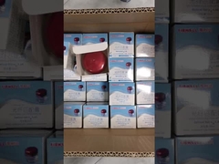 Kits de herramientas de fibra de botella / Aceite de gel de emparejamiento de fibra óptica transparente 30 ML