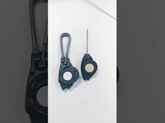 Silencio de la presión de los pescados