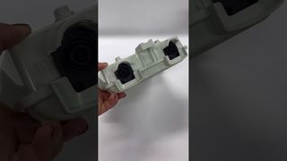 Caja FTTH de Yingda de 2 puertos FAT-506F