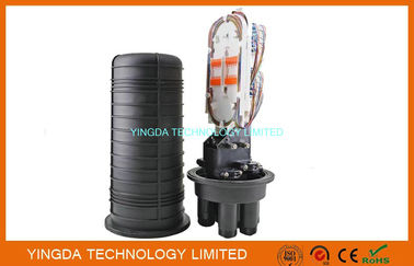 comprar 1 x 32 fibras de la caja común 36 del cable de fribra óptica del PLC Spliter para partir al aire libre de FTTH Fabricación en línea