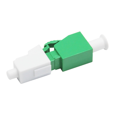 comprar Varón óptico del atenuador del verde del LC APC a 1dB femenino - atenuación del arreglo 30dB Fabricación en línea