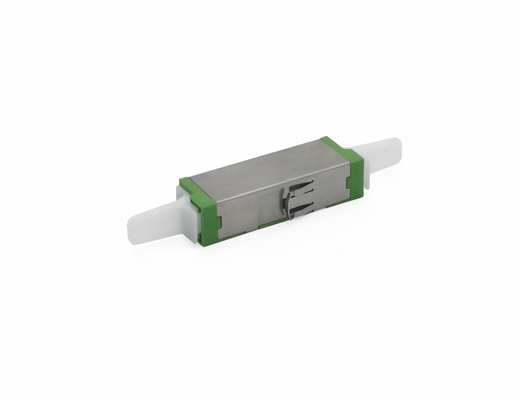 comprar Estante óptico de Shell Without Flange For ODF del metal del RM del adaptador de la fibra E2000 Fabricación en línea