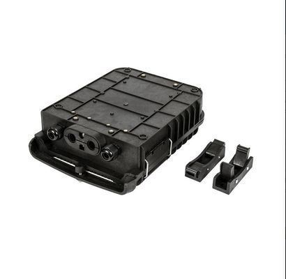 comprar 16 puertos planos ópticos del cable de descenso de la caja del divisor de las fibras FTTH de la caja de distribución de la fibra de los puertos 16 Fabricación en línea