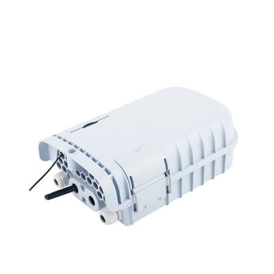 comprar Caja del divisor de la fibra óptica de las redes de FTTH FTTB FTTX con el módulo del divisor LGX del PLC Fabricación en línea