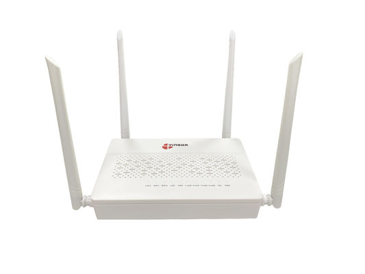 comprar Fuente de alimentación AC DC XPON ONU 1.25Gbps con 1GE 3FE CATV VOIP AC WIFI Fabricación en línea