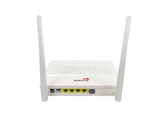 comprar Router de alta velocidad de EPON ONU con 1GE+3FE+1POTS+WiFi 2.4G los 300M For FTTH Fabricación en línea