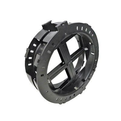 comprar Kit de instalación de cables ADSS FSU-D400 16 pulgadas Forma redonda PP Anti UV Fabricación en línea