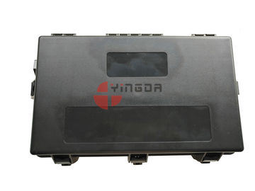comprar fibras ópticas 2 de la caja de distribución del adaptador del SC 18pcs 72 en 2 hacia fuera para el cable de descenso de FTTH Fabricación en línea