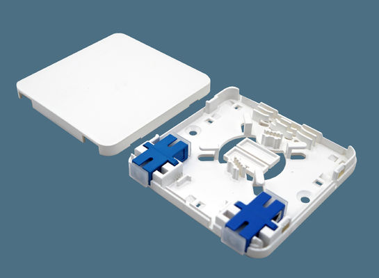 comprar Cuadro de terminación de fibra óptica FTB86R para una fácil instalación Fabricación en línea