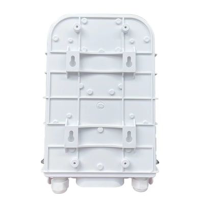 comprar Caja de distribución de fibra óptica de 16 puertos con módulo LGX para red FTTH Fabricación en línea