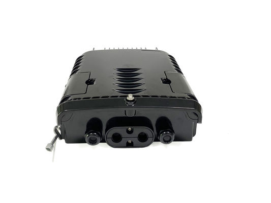 comprar Cuadro de terminación de fibra óptica IP68 para conectividad de red ininterrumpida Fabricación en línea
